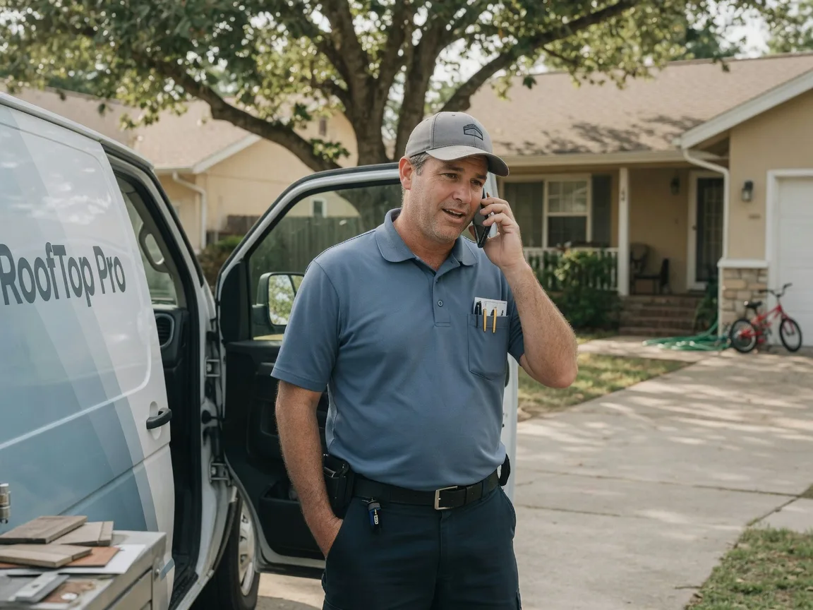 Roof Repair Russell, IL FAQs